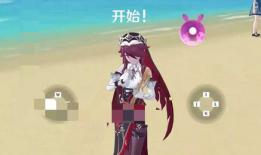 原神赛诺最新爆料图片,神秘力量觉醒，原神新角色引期待